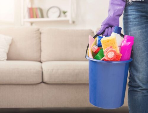 How Often Should You Deep Clean Your Athens Residence?