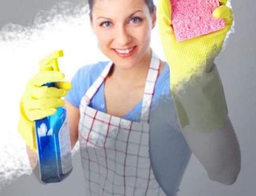 Common Cleaning Mistakes Homeowners Make