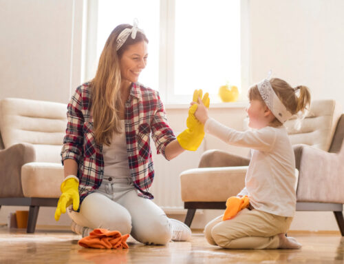 Effortless Back-to-School Cleaning Strategies for Athens Families