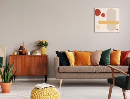 Fall Cleaning in Athens, OH: Protecting Your Home from Seasonal Allergies