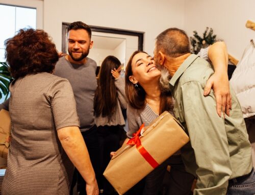 Holiday Cleaning in Athens: Stress-Free Hosting Starts with a Spotless Home